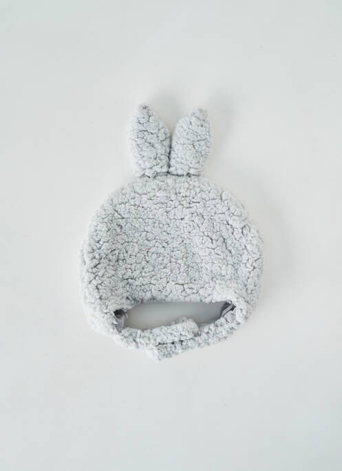 Căciulă gri BB AND CO copil