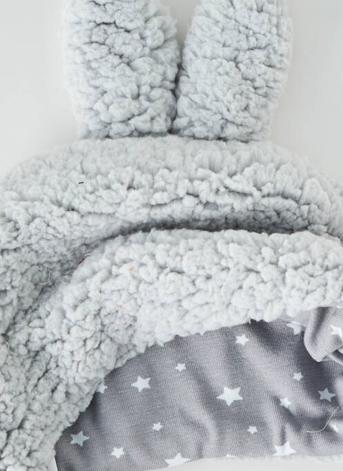 Căciulă gri BB AND CO copil