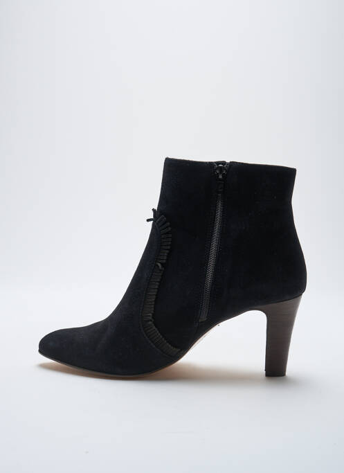 Botine/Ghete negru TILA MARCH femeie