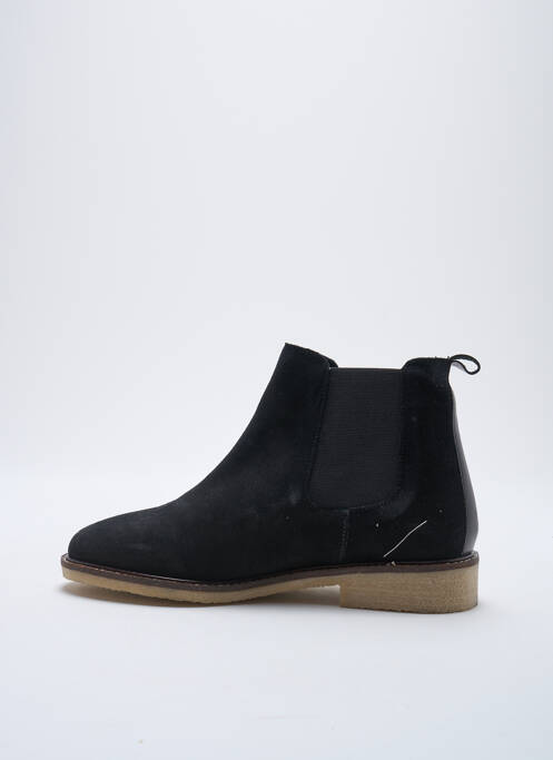 Botine/Ghete negru 70/30 femeie