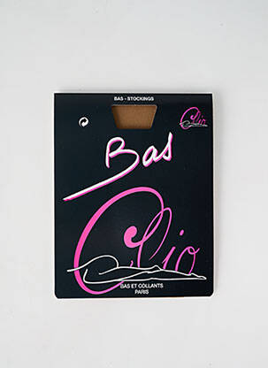 Colanți piele CLIO femeie