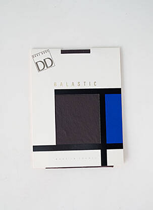 Colanți gri DORE DORE femeie