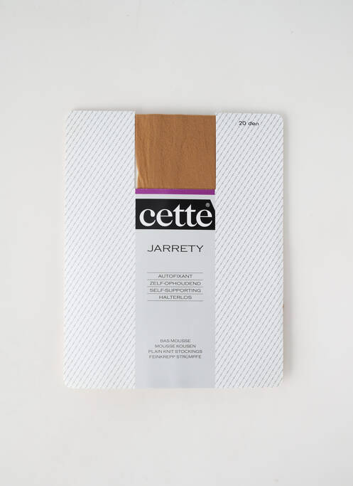 Colanți piele CETTE femeie