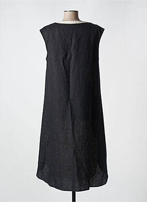 Rochie midi bej PUROTATTO femeie