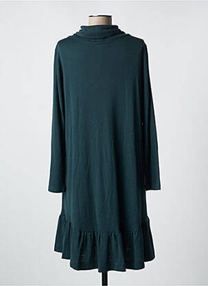 Rochie midi verde ROSSO 35 femeie