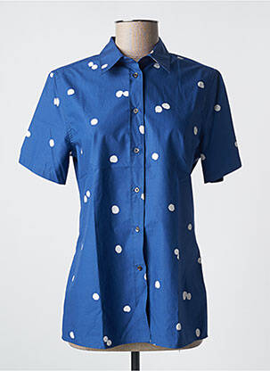 Cămașă albastru ASPESI femeie