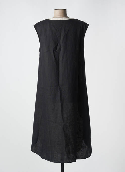 Rochie midi bej PUROTATTO femeie