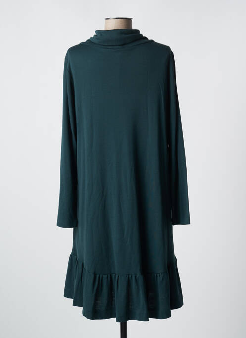 Rochie midi verde ROSSO 35 femeie