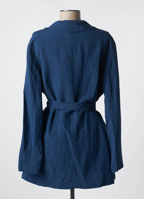 Sacou albastru OPIFICIO NEIRAMI femeie