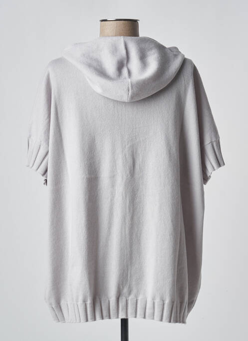 Jachete casual gri GRAN SASSO femeie