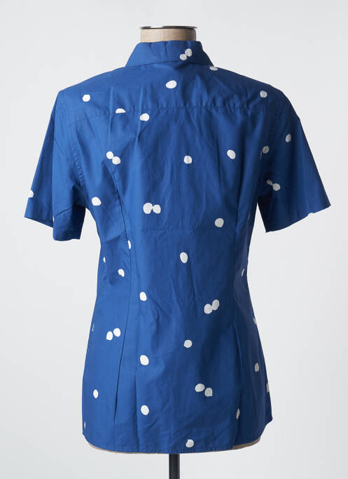 Cămașă albastru ASPESI femeie