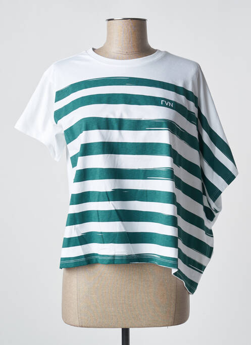 Top verde LIVIANA CONTI femeie