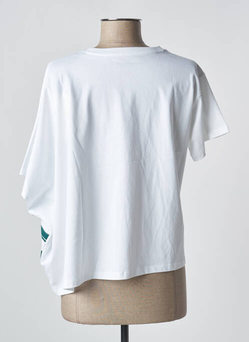 Top verde LIVIANA CONTI femeie