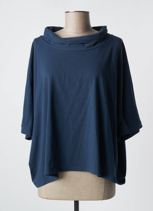 Top albastru OPIFICIO NEIRAMI femeie