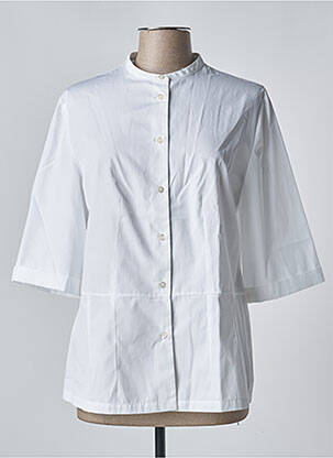 Cămașă alb ASPESI femeie