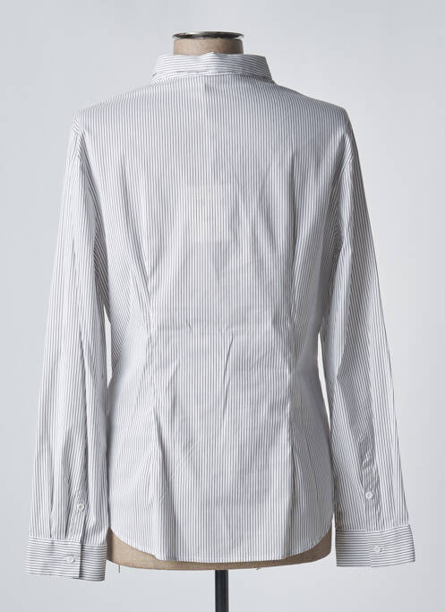 Cămașă gri PESERICO femeie