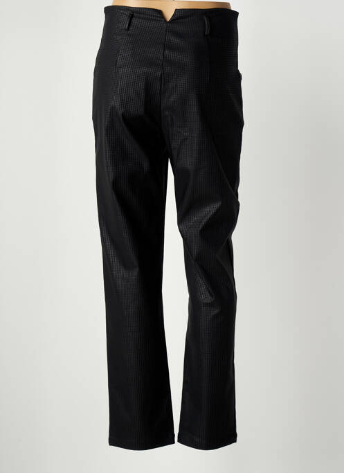 Pantalon drept gri PAUL BRIAL femeie