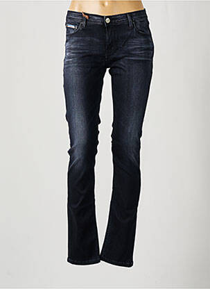 Blugi skinny buzunare albastru DN.SIXTY SEVEN femeie