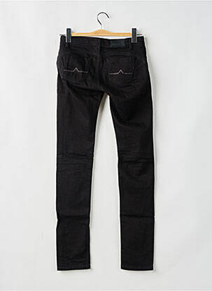 Pantalon slim buzunare negru DN.SIXTY SEVEN femeie