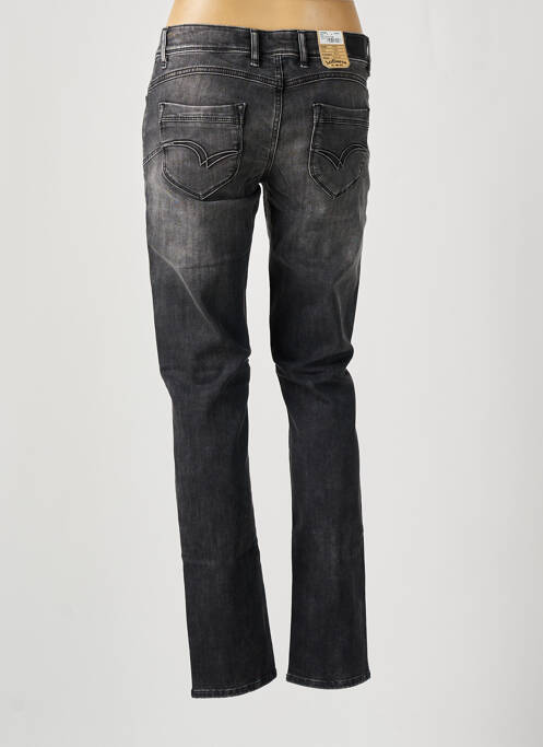 Blugi cu croială slim gri LEE COOPER femeie