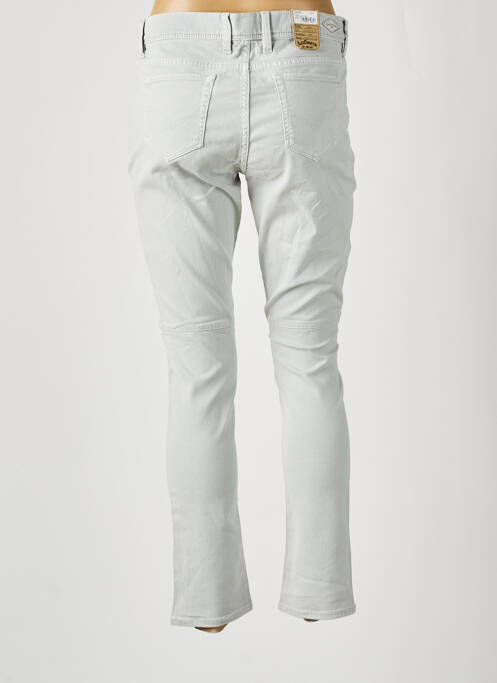 Pantalon 7/8 gri LEE COOPER femeie