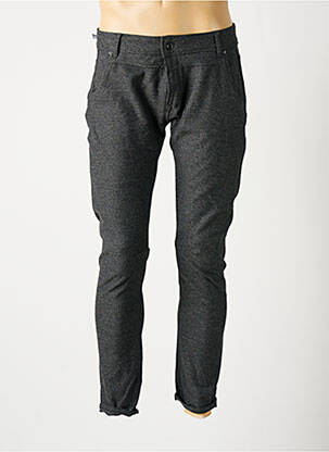 Pantalon slim gri SALSA bărbat