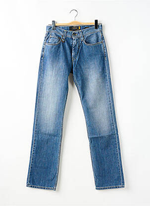 Blugi cu croială slim albastru SALSA bărbat