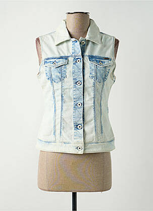 Jachete casual albastru SALSA femeie