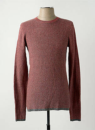 Pulover roșu GARCIA bărbat