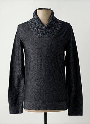 Pulover gri SALSA bărbat