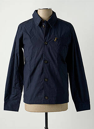 Jachete casual albastru SALSA bărbat