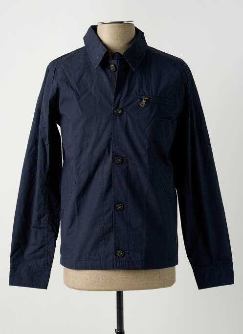 Jachete casual albastru SALSA bărbat