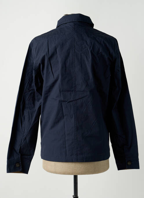 Jachete casual albastru SALSA bărbat