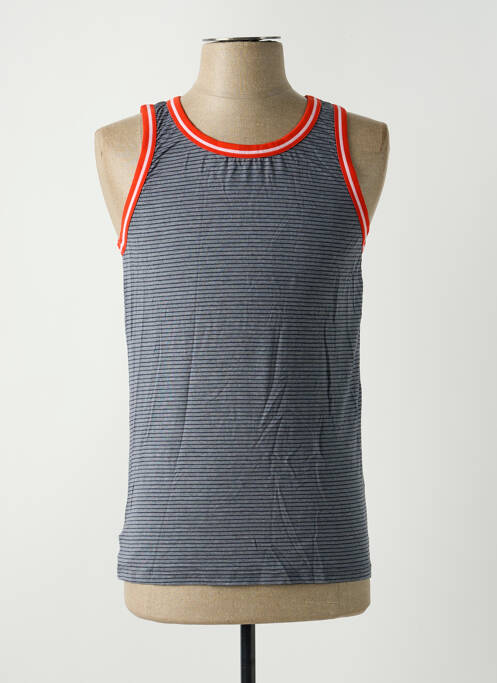 Maiou gri HOM bărbat