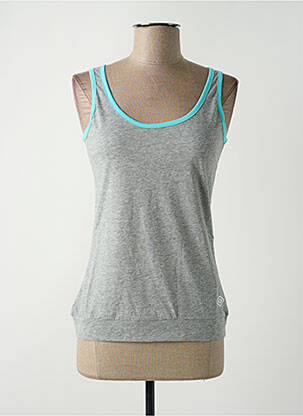 Maiou gri UMBRO femeie