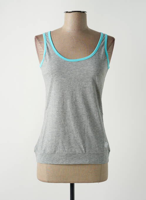 Maiou gri UMBRO femeie