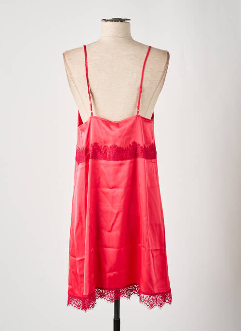 Nuisetă/combinetă roz SIMONE PERELE femeie