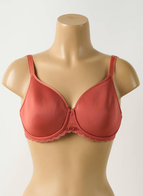 Sutien portocaliu CHANTELLE femeie