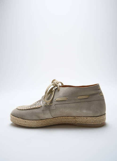 Espadrile gri MINKA DESIGN femeie
