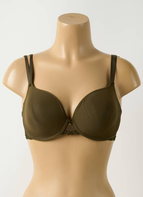 Sutien verde PASSIONATA femeie