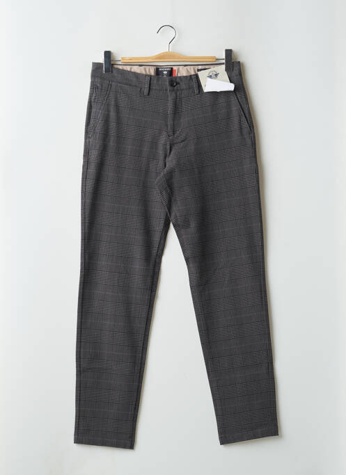 Pantalon chino gri DOCKERS bărbat