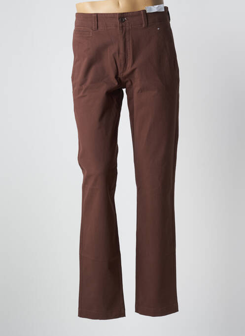 Pantalon chino maro DOCKERS bărbat
