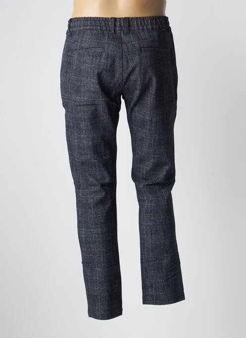 Pantalon chino gri CALA 1789 bărbat
