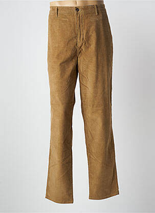 Pantalon chino maro DOCKERS bărbat