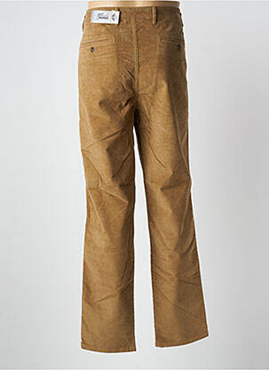 Pantalon chino buzunare mărime normală maro DOCKERS bărbat