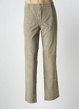 Pantalon chino buzunare mărime normală gri DOCKERS bărbat
