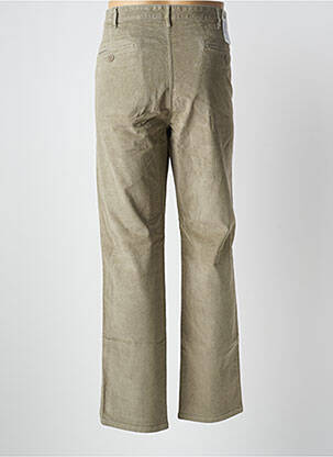 Pantalon chino buzunare mărime normală gri DOCKERS bărbat