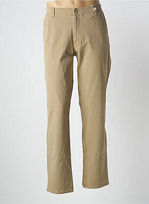 Pantalon chino bej DOCKERS bărbat