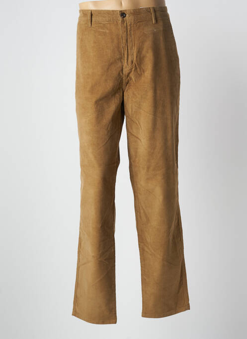 Pantalon chino maro DOCKERS bărbat