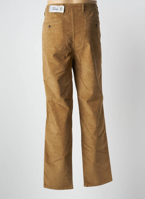 Pantalon chino maro DOCKERS bărbat